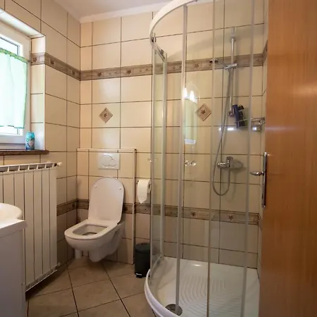 Kocanija Pensjonat Ilirska Bistrica