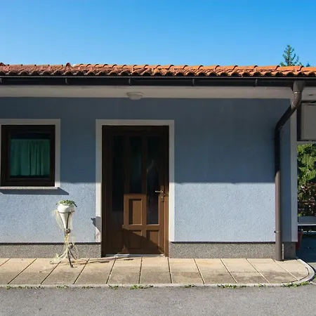 Guest house Kocanija Ilirska Bistrica