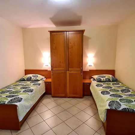 Pensjonat Kocanija 3*