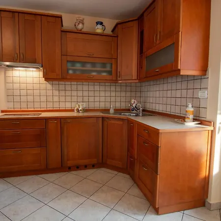 Pensjonat Kocanija 3*