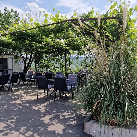 Kocanija 3* Ilirska Bistrica