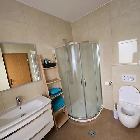 Pensjonat Kocanija 3*