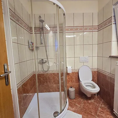 Pensjonat Kocanija 3*