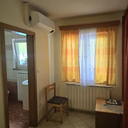 Kocanija Pensjonat Ilirska Bistrica