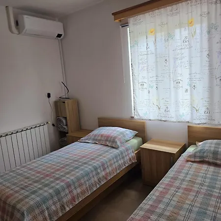 Kocanija Guest house