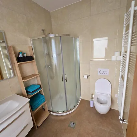 Guest house Kocanija