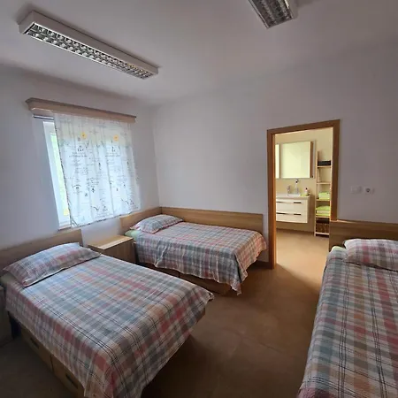 Pensjonat Kocanija 3*