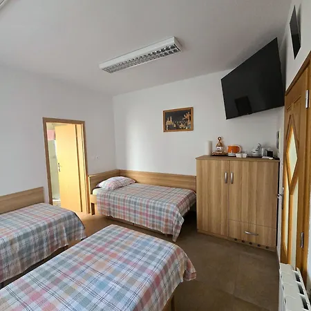 Kocanija 게스트하우스 일리르스카비스트리차