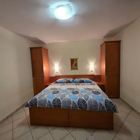 Kocanija Maison d'hôtes 3*