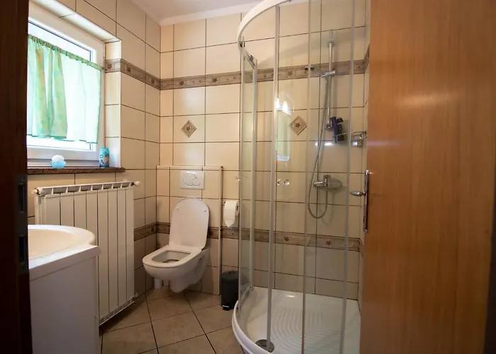 Kocanija Gostinjska kuća Ilirska Bistrica