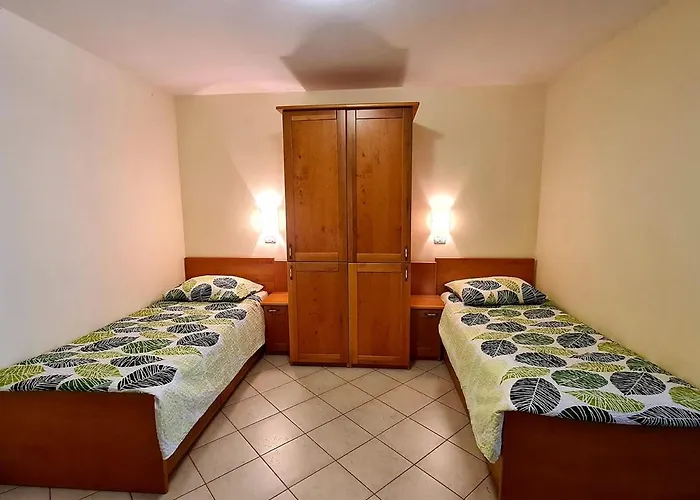 Gostinjska kuća Kocanija 3*