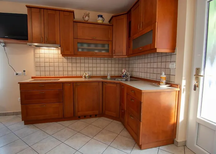 Gostinjska kuća Kocanija 3*