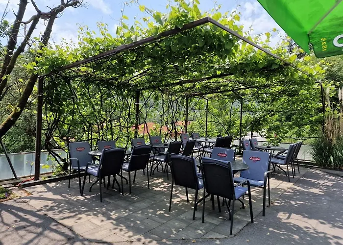 Kocanija Gostinjska kuća Ilirska Bistrica