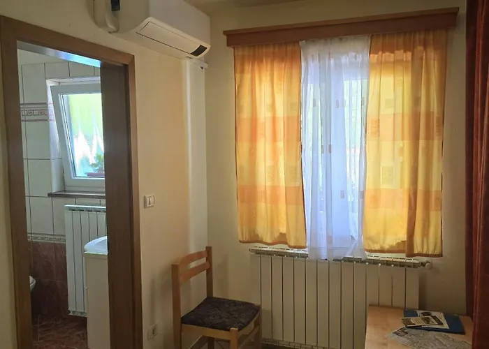 Kocanija Gostinjska kuća Ilirska Bistrica