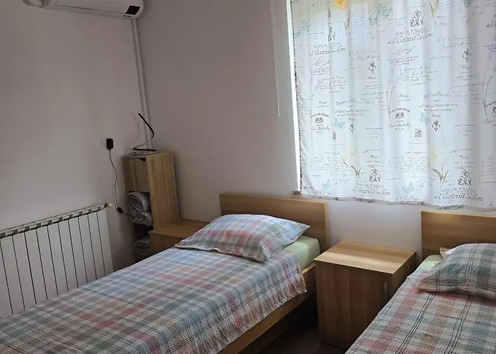 Kocanija Gostinjska kuća