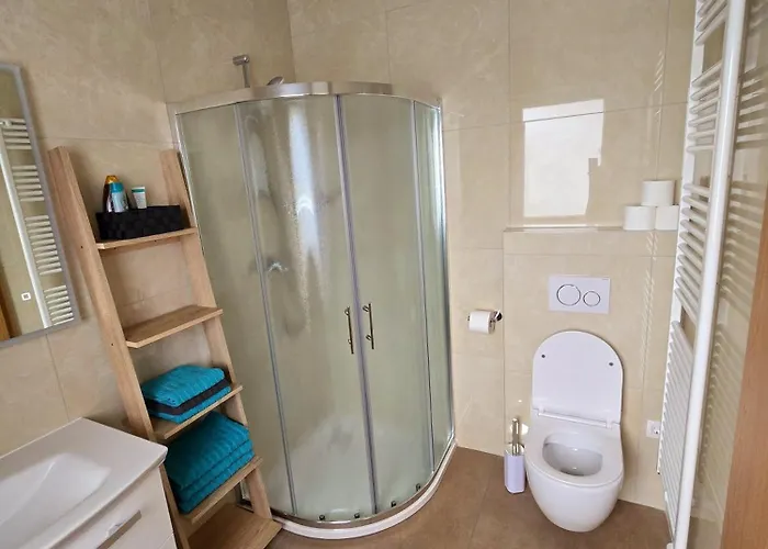 Gostinjska kuća Kocanija