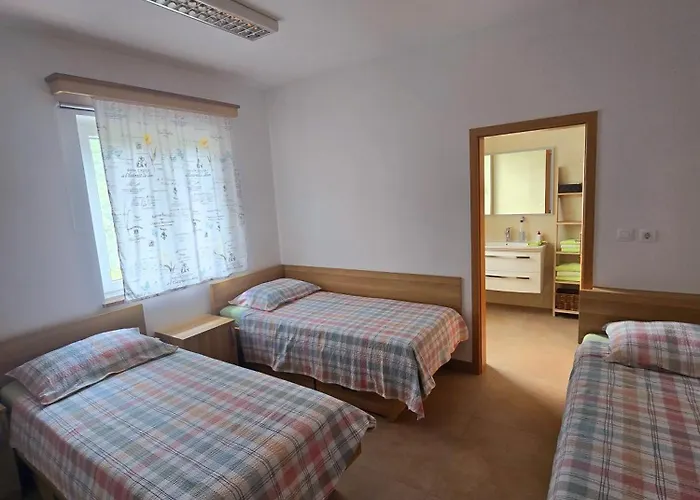 Gostinjska kuća Kocanija 3*