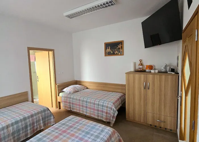 Kocanija Gostinjska kuća Ilirska Bistrica